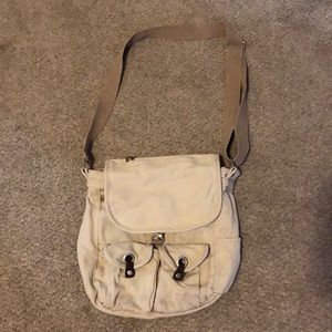 Dakine purse